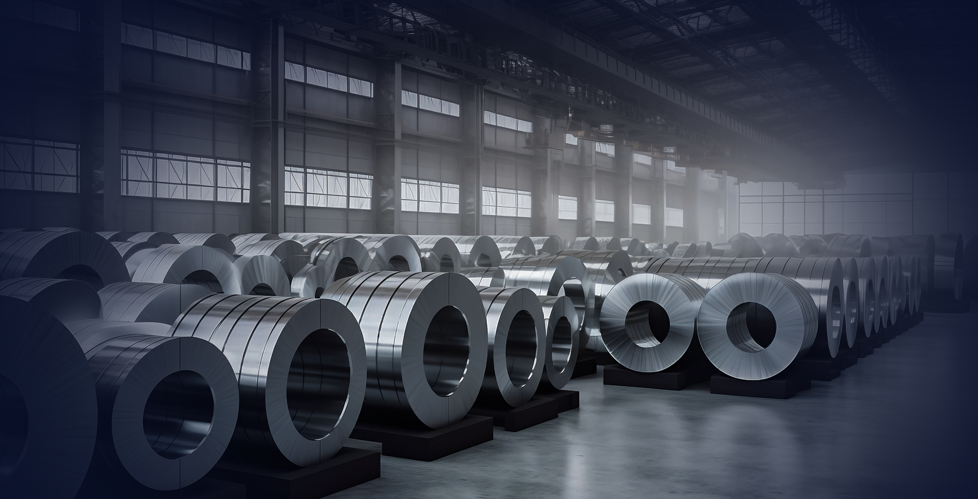 Five Trends For Stainless Steel Pipe Development in China in the Future