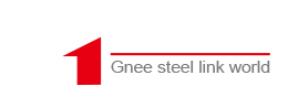 Gnee Steel Co., Ltd. adalah produsen baja tahan karat terkemuka di Cina. Kami memproduksi pipa stainless steel, gulungan stainless steel, lembaran stainless steel, fitting pipa stainless steel, profil stainless steel. logo