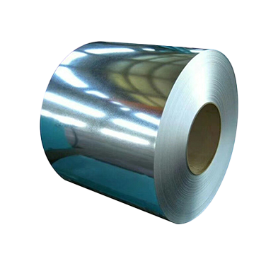 316 Stainless Steel Coil 3D images