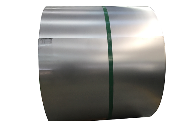 2205 Stainless Steel Coil