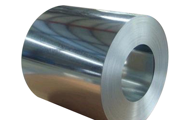2507 Stainless Steel Coil