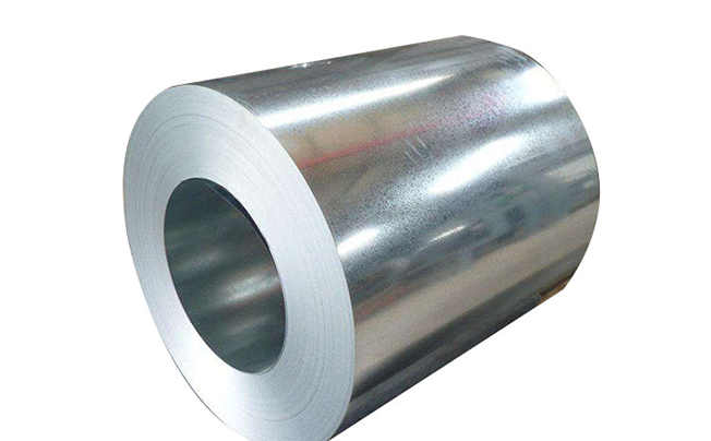 304 Stainless Steel Coil