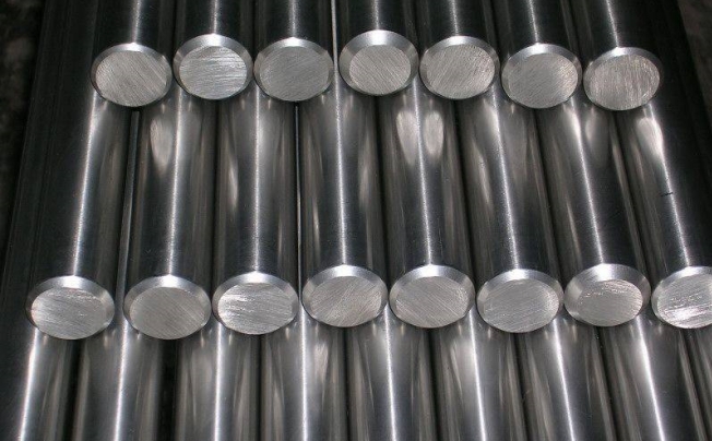 Shipping 100 Pieces of 304 Stainless Round Bars to Brazil