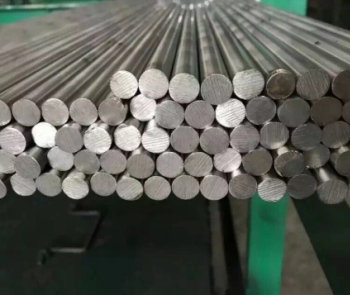 304 stainless round bars in Gnee Factory