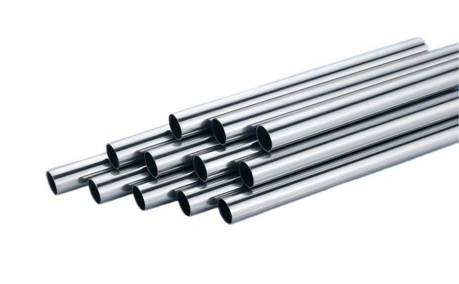 304 Stainless Steel Welded Pipe