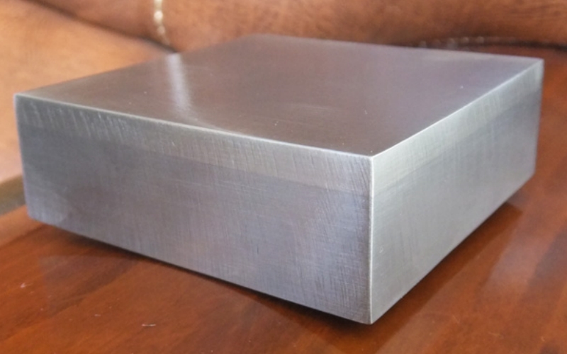 310 stainless clad plate