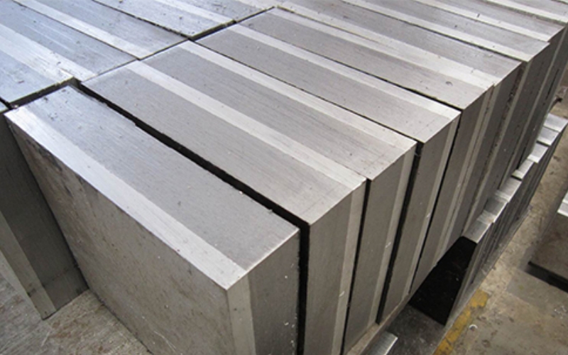 316 Stainless Clad Plates