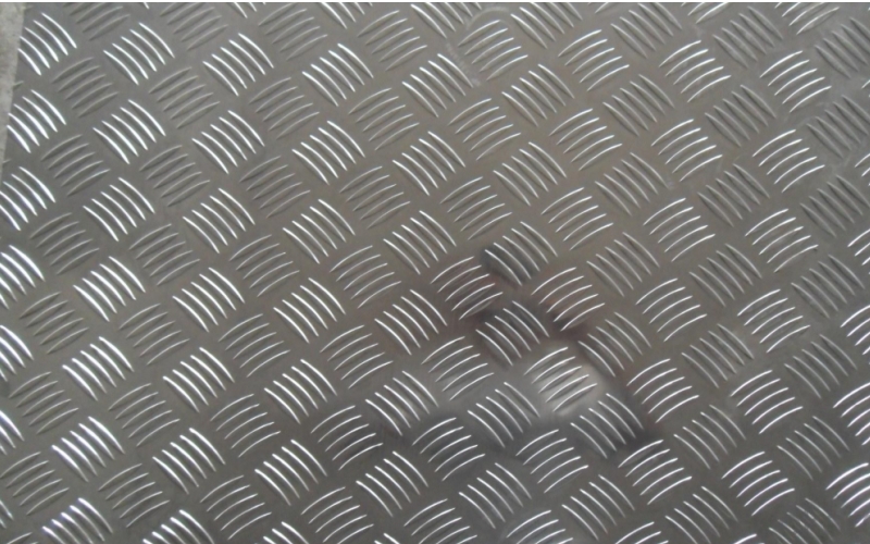316 stainless iron pattern sheet