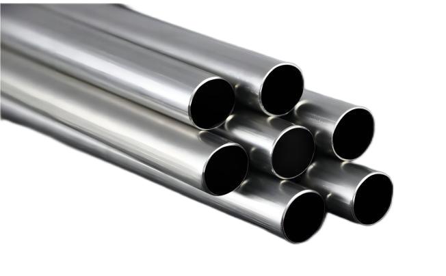 316L Stainless Steel Welded Pipe