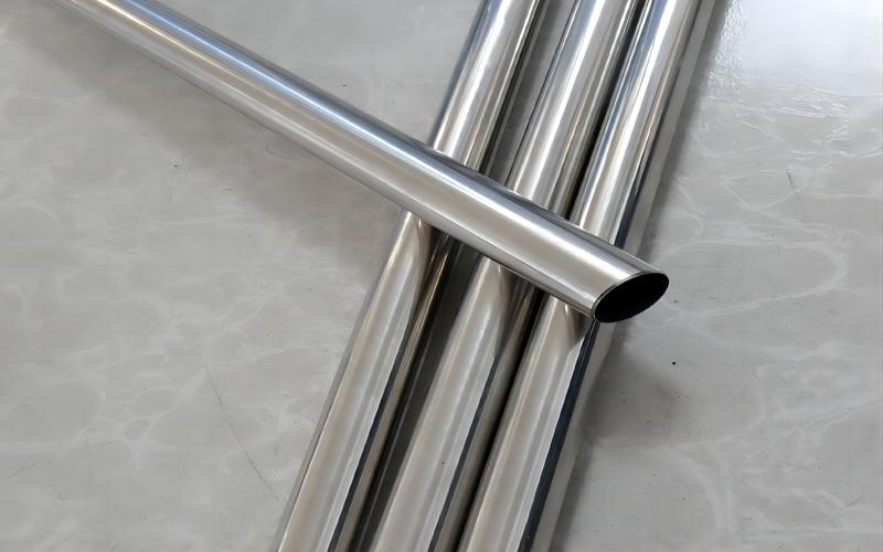 316L Stainless Steel Pipe