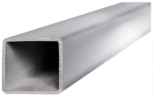 347 Stainless Steel Square Tube