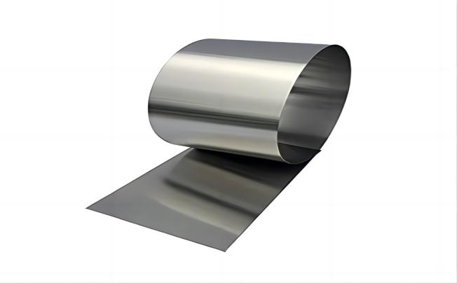 400 Series Stainless Steel Foil