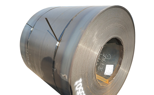 409 Stainless Steel Coil