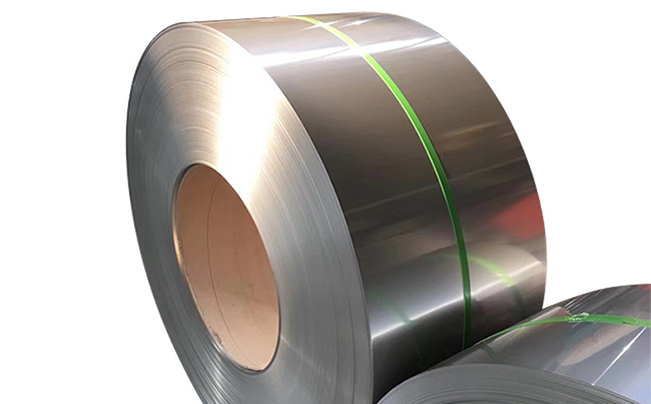 430 Stainless Steel Coil