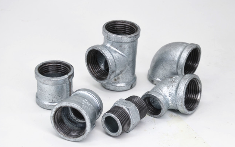 Elbow Series Pipe Fitting3