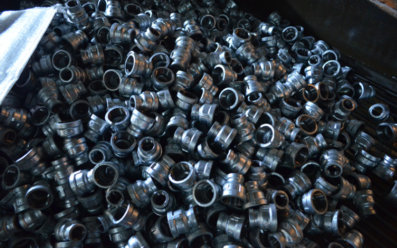 Elbow Series Pipe Fitting6