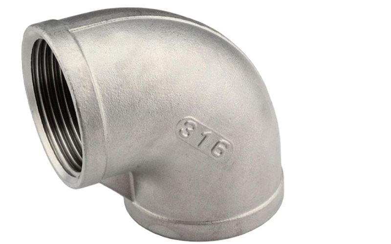 Elbow Series Pipe Fitting8