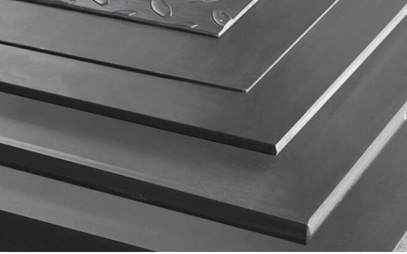 Stainless Seel Plates in Different Thicknesses