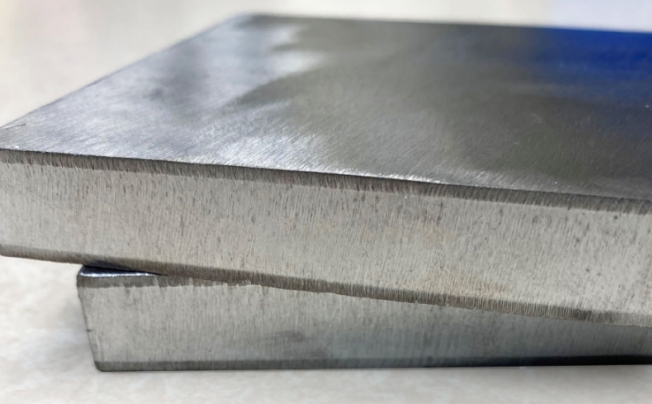 Stainless Steel Clad Plate