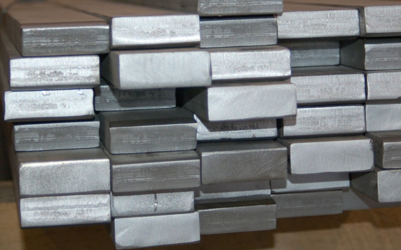 Stainless Steel Clad Plates