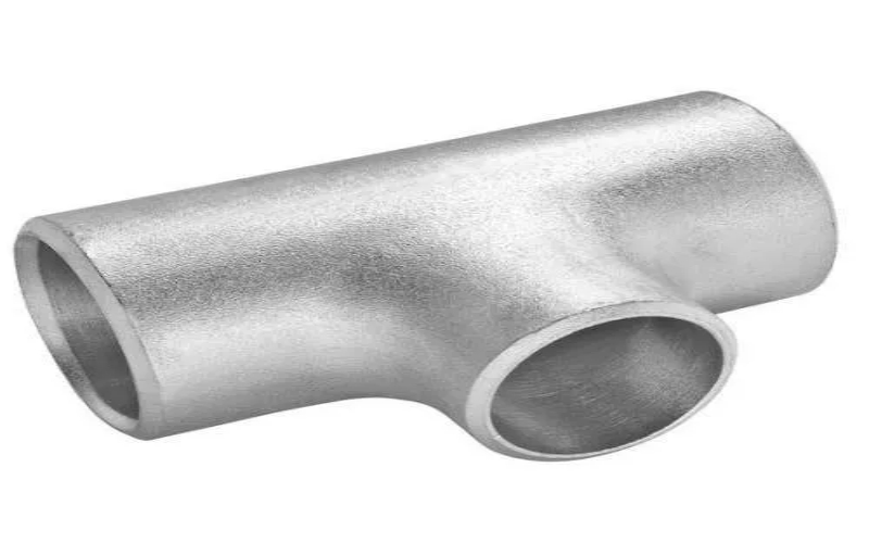 ステンレス鋼ティー管継手の用途