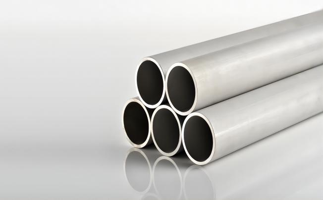 310 Stainless Steel Seamless Pipe