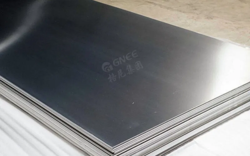 2205-Stainless-Steel-Plates