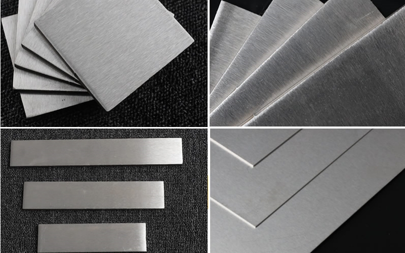 304 Stainless Steel Plates