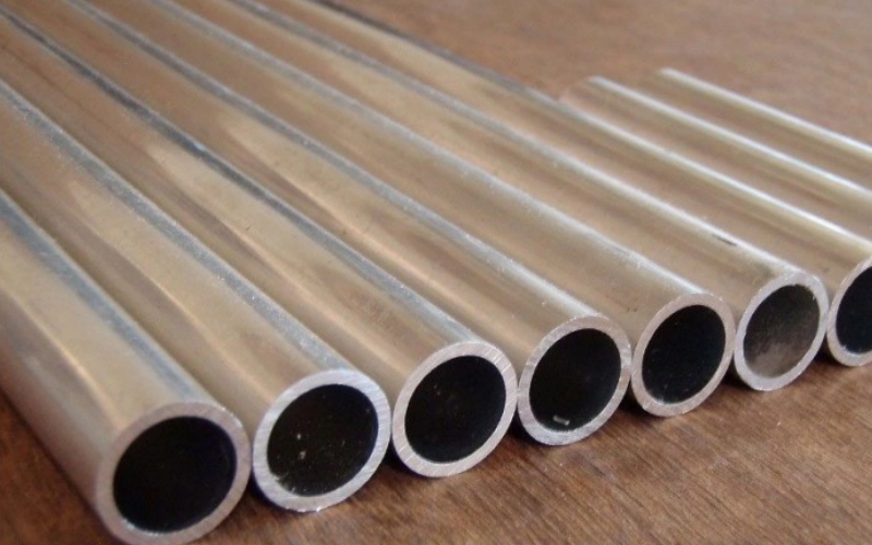 Coils Made by Stainless Steel