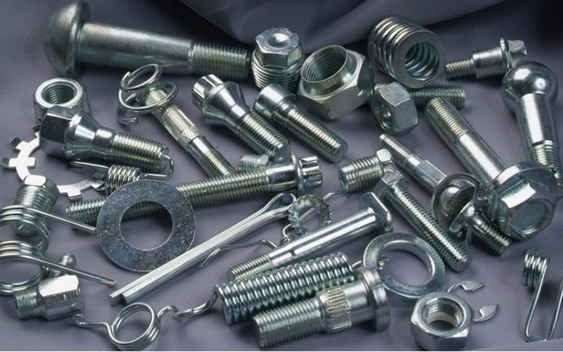 Placa de acero inoxidable 410: definición, fabricación, propiedades y usos