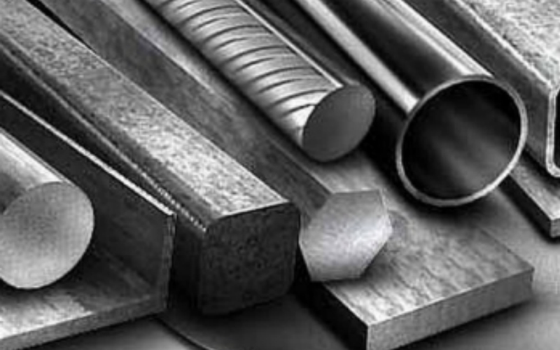 Hot Rolled Steel Products