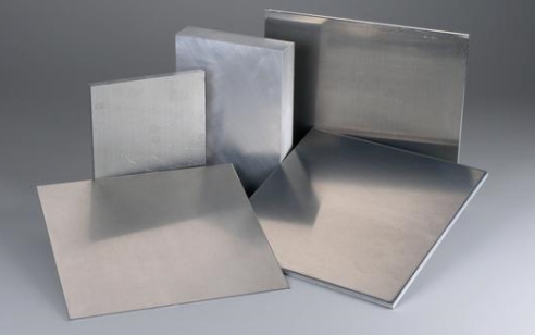 Cómo encontrar fabricantes confiables de placas de acero inoxidable