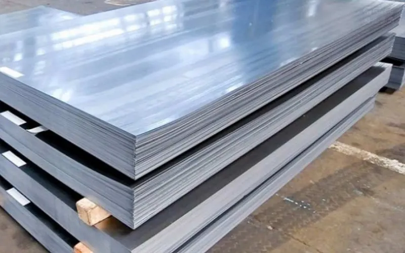 Stainless Steel Plate for Sale