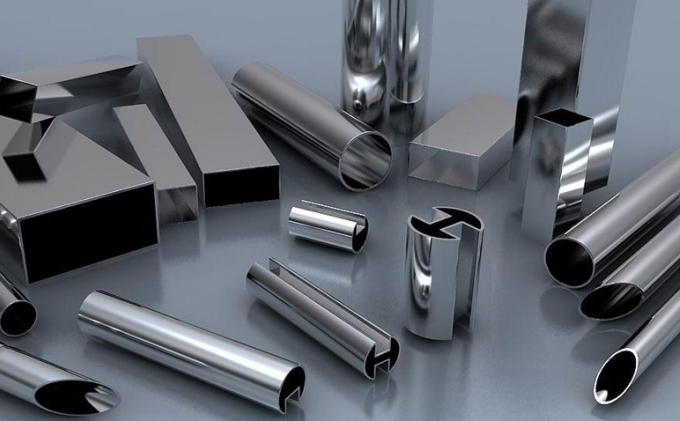 ステンレス鋼を使用する9つの利点