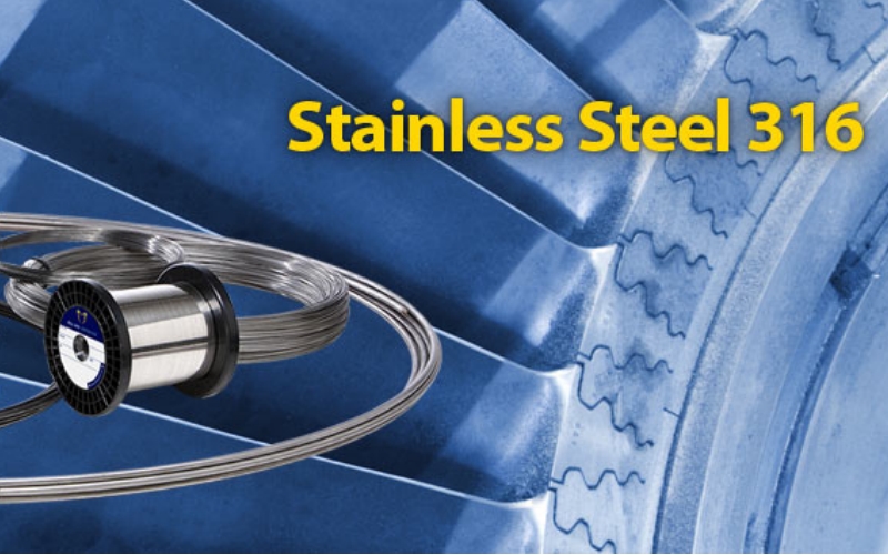 What Are the Different Applications and Uses of 316 Stainless Steel Plates?