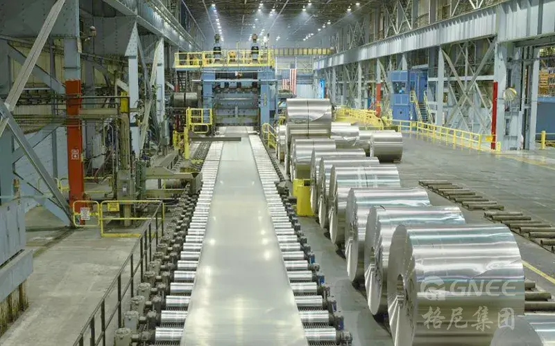 Stainless-Steel-Coils-Manufacturer