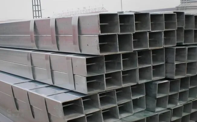 What is the Difference Between 321 and 316L Stainless Steel Square Tube?