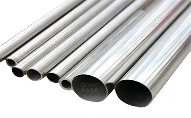 Stainless Steel Sanitary Pipe: The Ideal Material