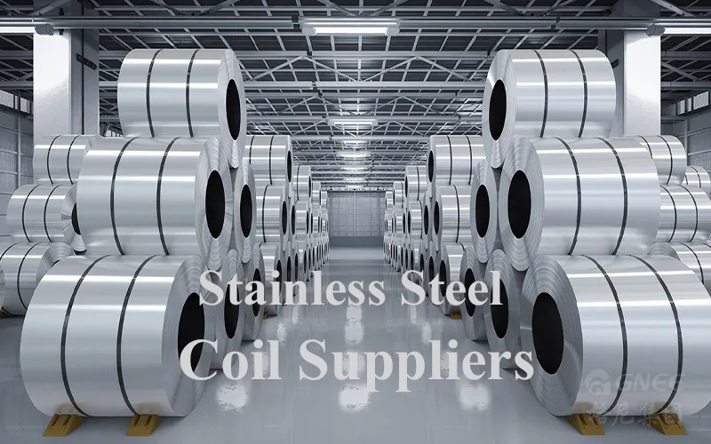क्या स्टेनलेस स्टील कॉइल आपूर्तिकर्ता आपकी आवश्यकताओं को पूरा कर रहे हैं?