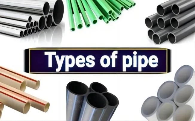 ¿Cuáles son las tuberías de acero inoxidable de grados AP, MP, BA y EP?