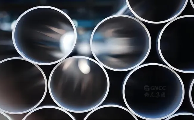 ¿Cuál es su comprensión de los tubos decorativos de acero inoxidable?
