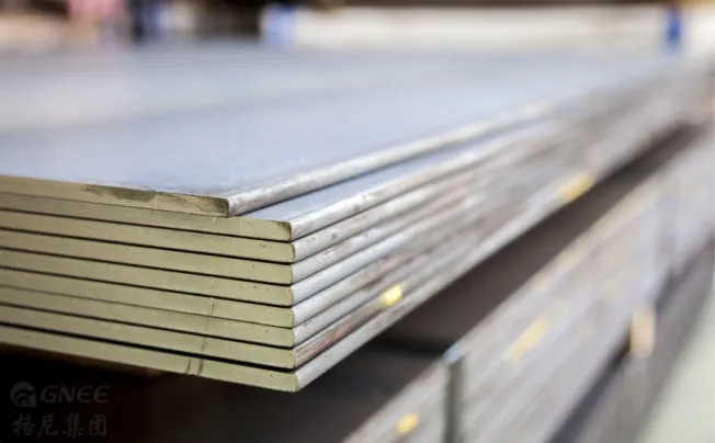 A Comprehensive Overview of Stainless Steel Medium Thickness Plate