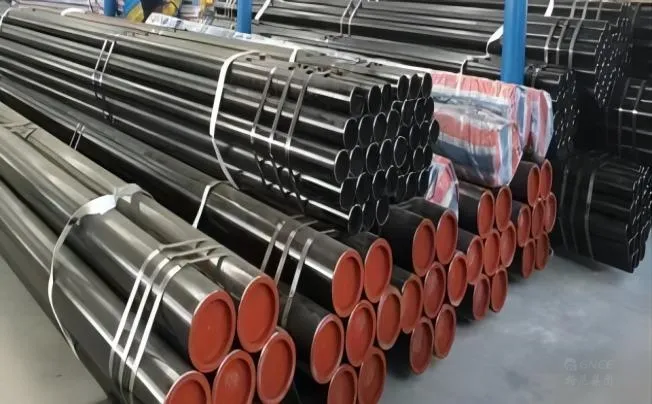 ¿Cuánto sabe sobre las dimensiones de las tuberías de acero inoxidable?