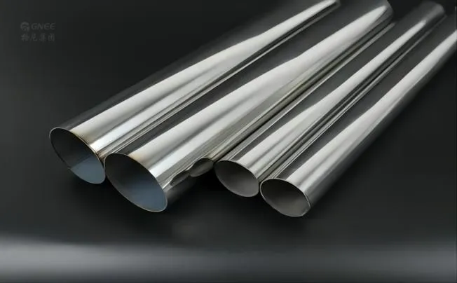 ¿Cuáles son los métodos y equipos para cortar tubos de acero inoxidable?