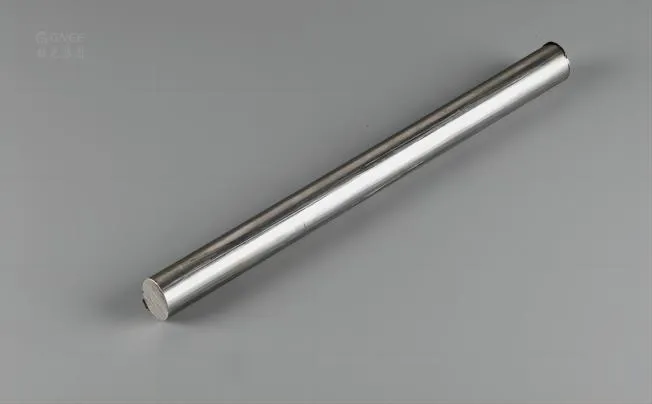 Do You Know 303 Stainless Steel Round Bar?