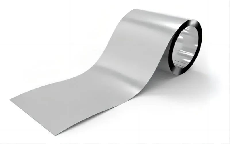 309S Stainless Steel Foil