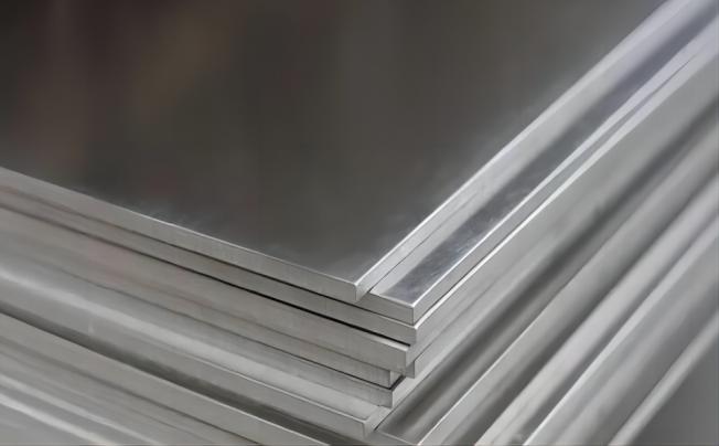 321 Stainless Steel Medium Thick Plate