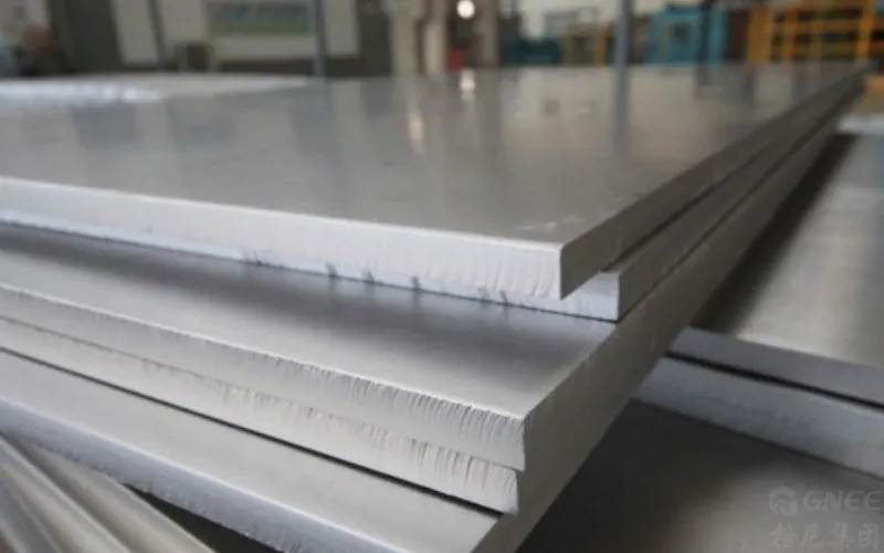 904L Stainless Steel Medium Thick Plates