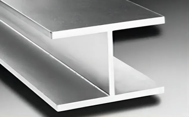 Stainless Steel I Beam