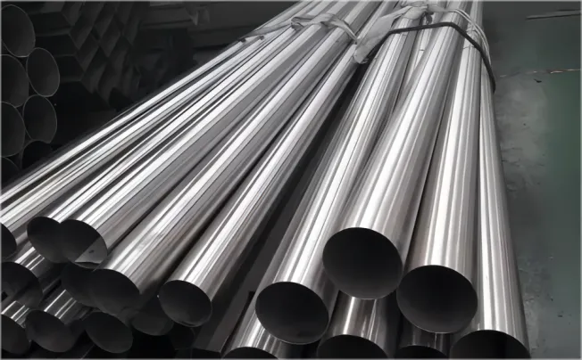 ¿Por qué los tubos de acero inoxidable 304 idénticos cuestan cantidades diferentes?